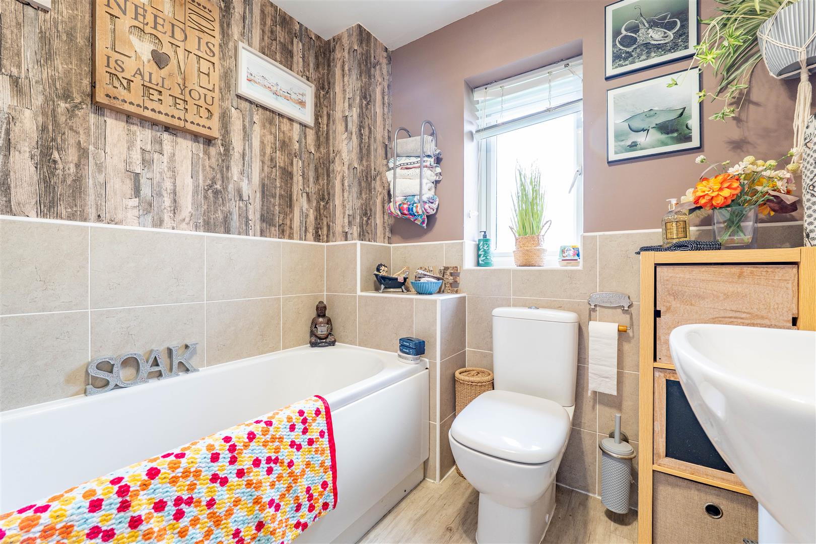 4 bed property in Comet Close, Chorley